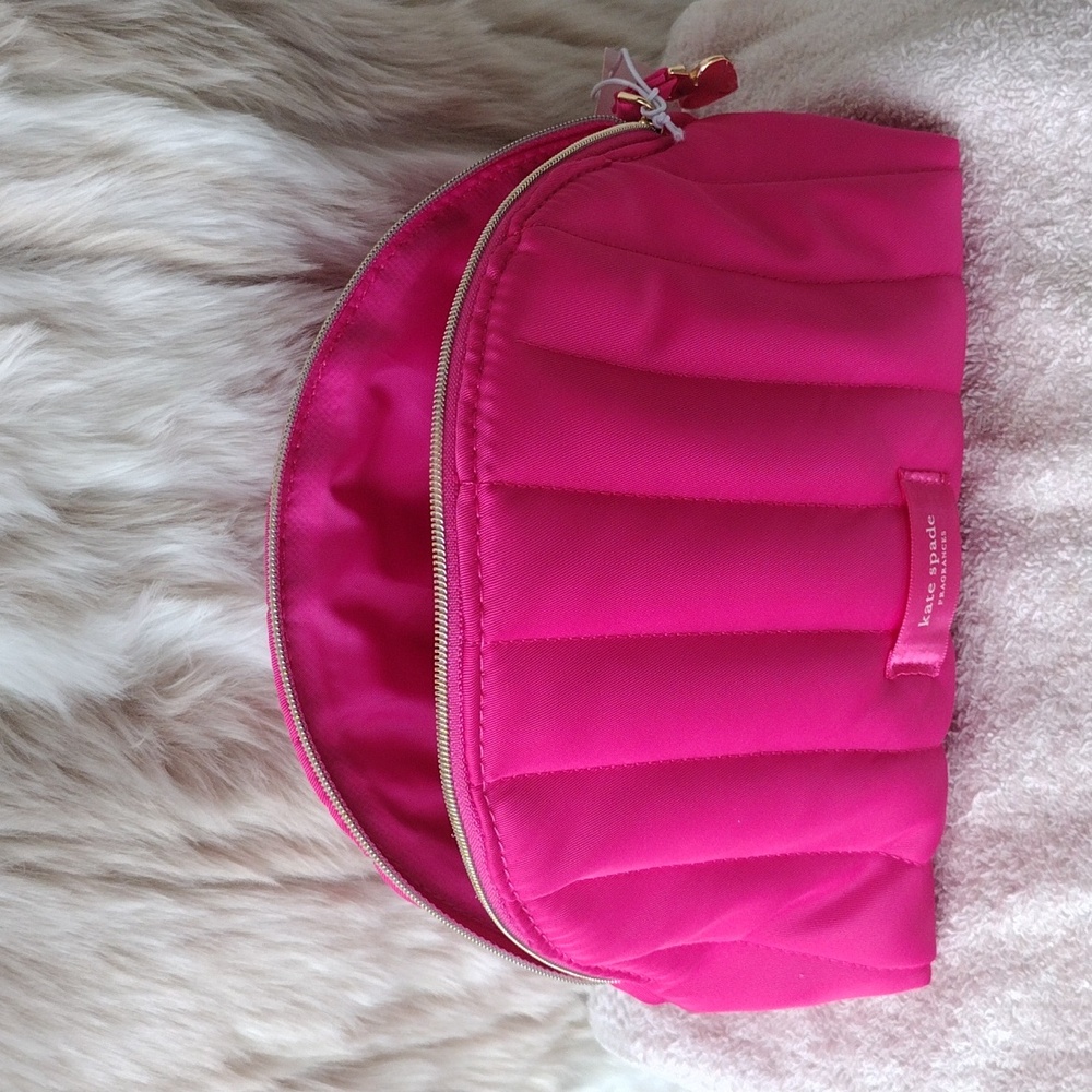 Kate Spade beauty pouch - Picture 11 of 13